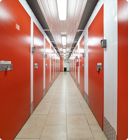 Conoce el centro por dentro